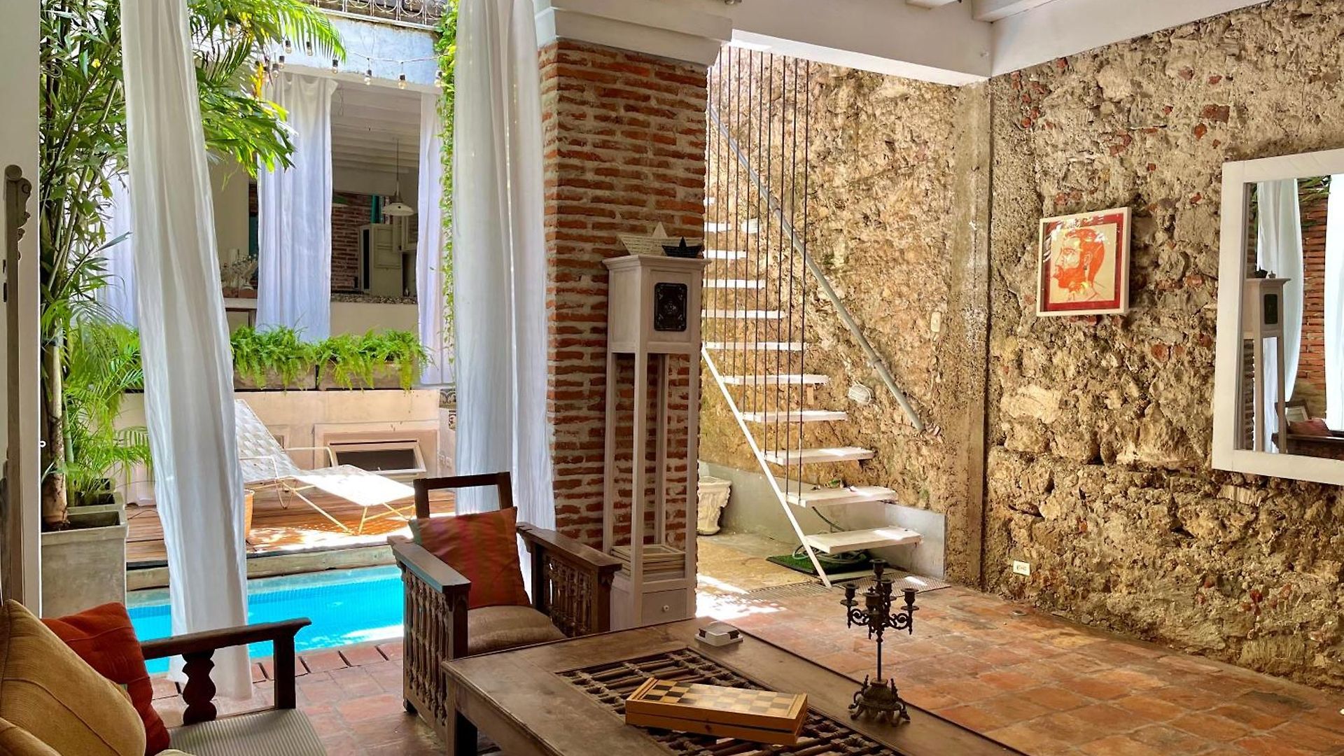 By Calamari Homes - Casa Aura Victoria Walled Сasa de vacaciones *