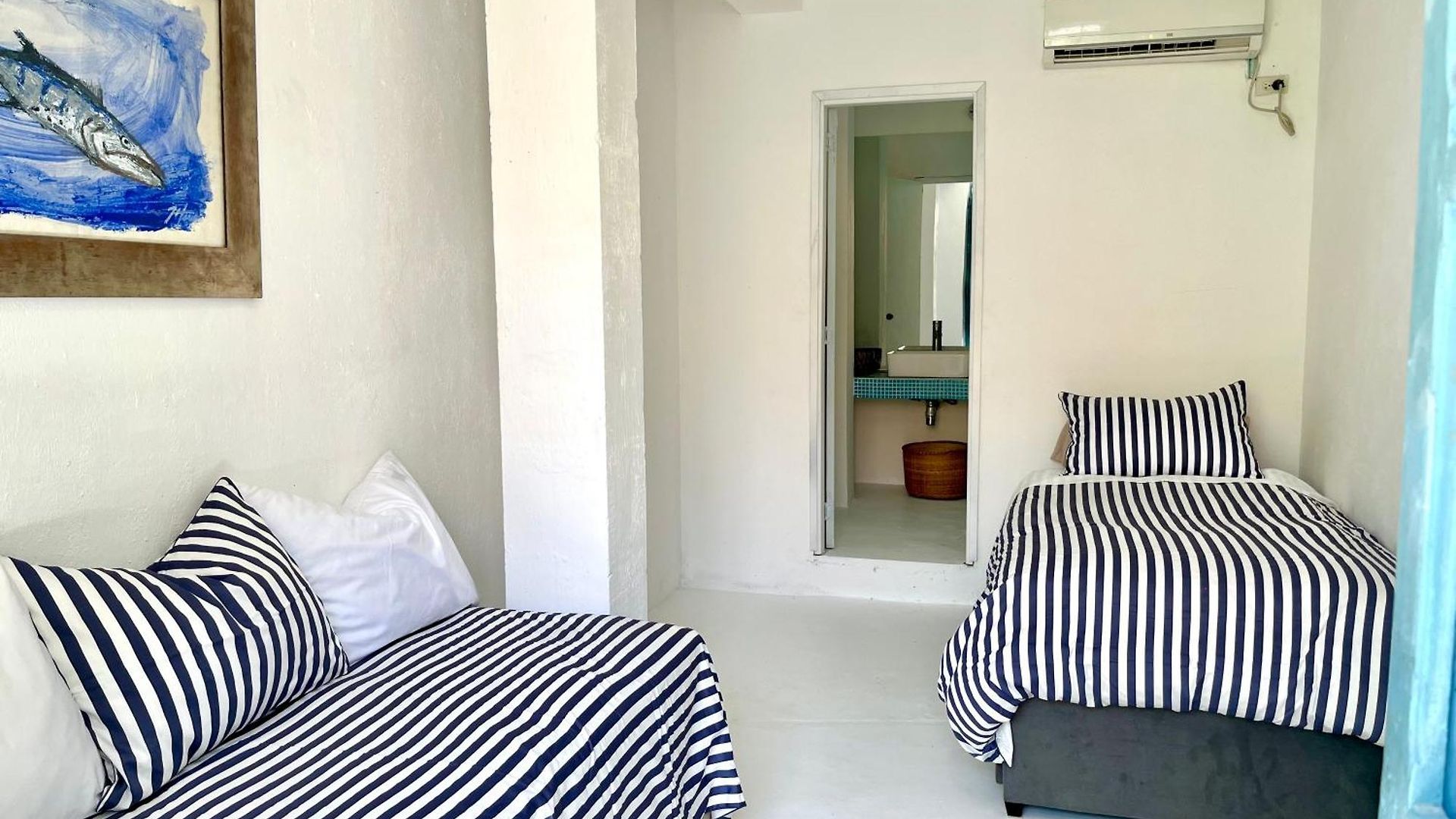 Сasa de vacaciones By Calamari Homes - Casa Aura Victoria Walled Cartagena