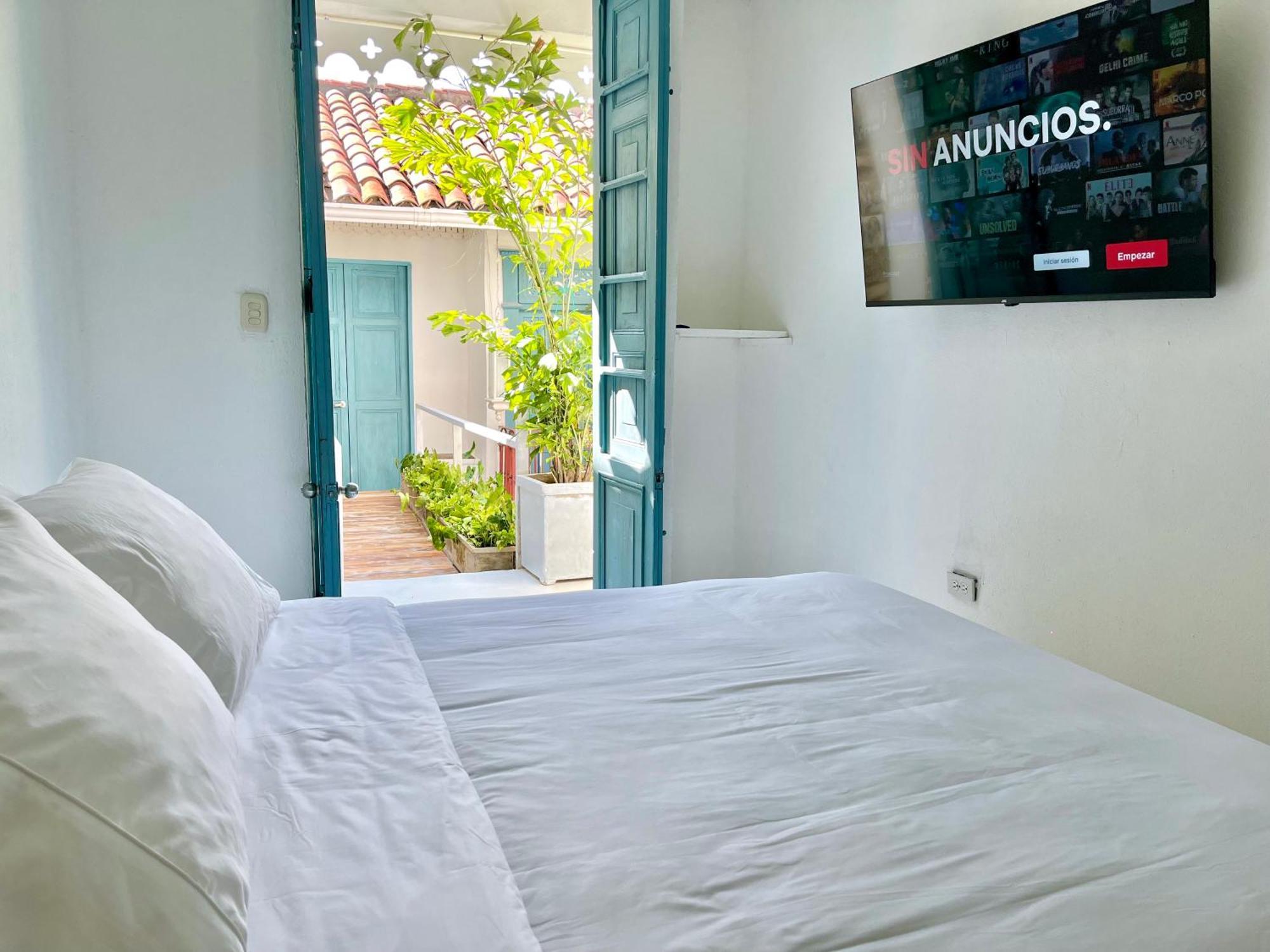 By Calamari Homes - Casa Aura Victoria Walled Сasa de vacaciones Cartagena