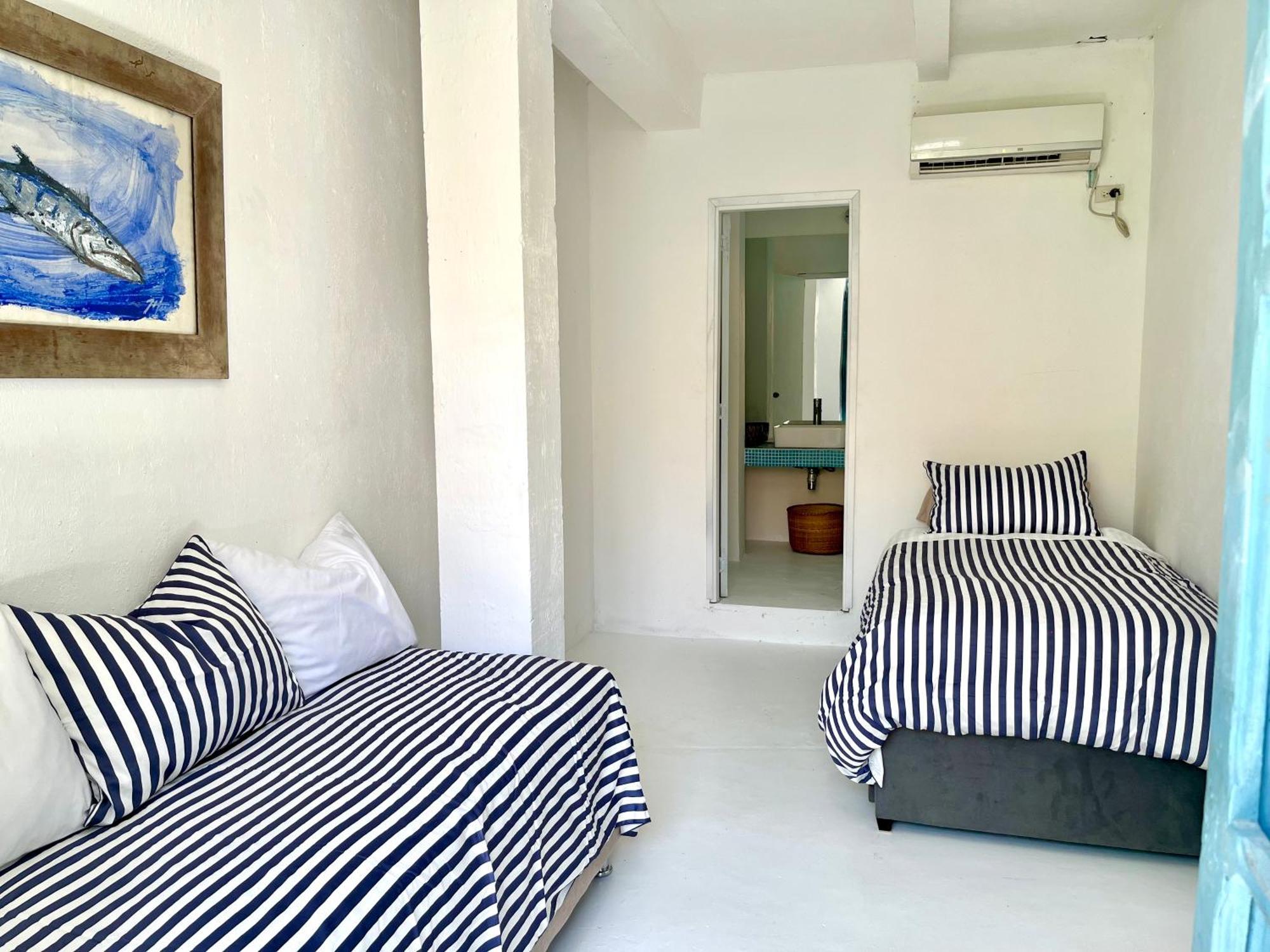 Сasa de vacaciones By Calamari Homes - Casa Aura Victoria Walled Cartagena