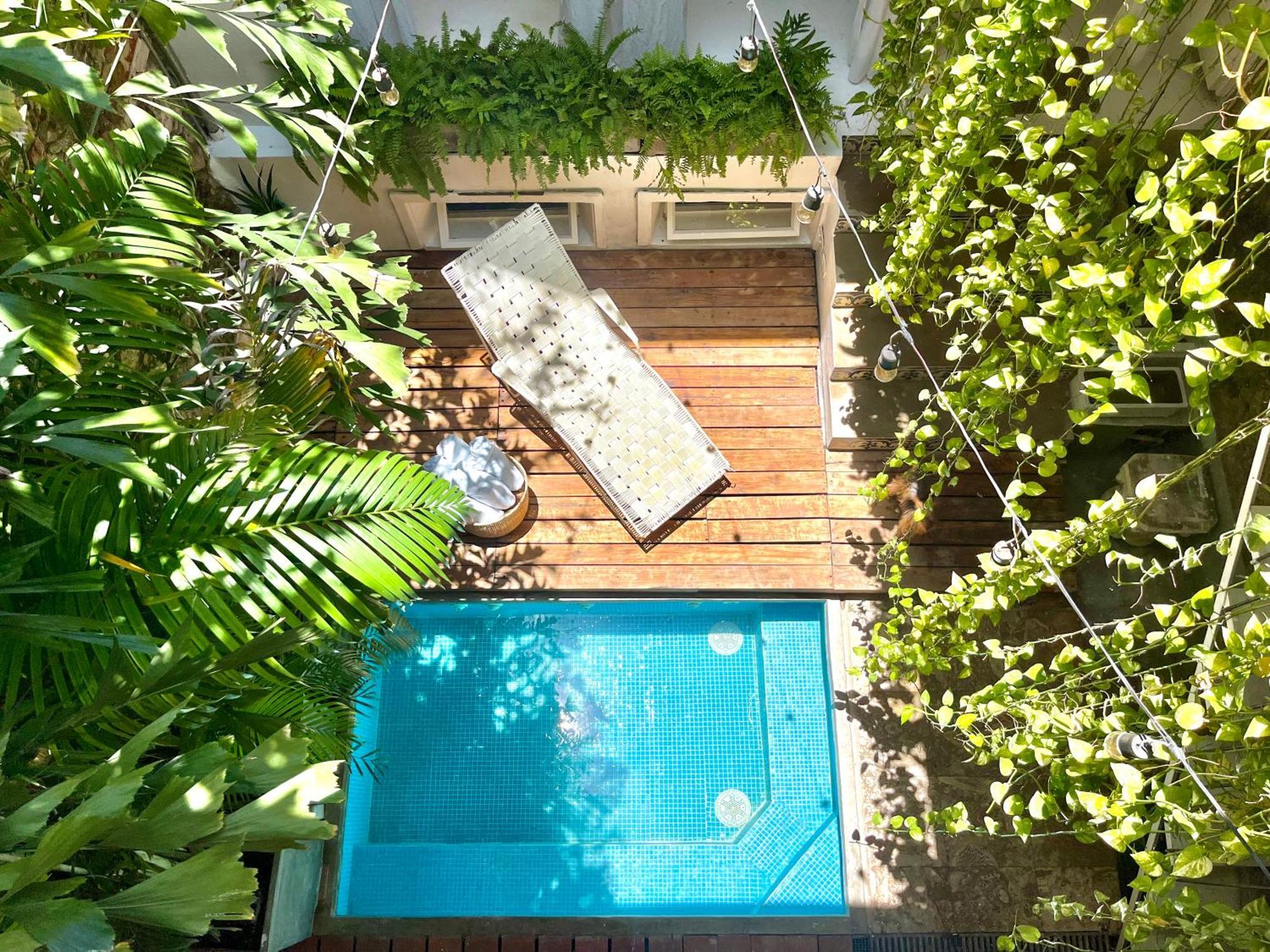 Сasa de vacaciones By Calamari Homes - Casa Aura Victoria Walled