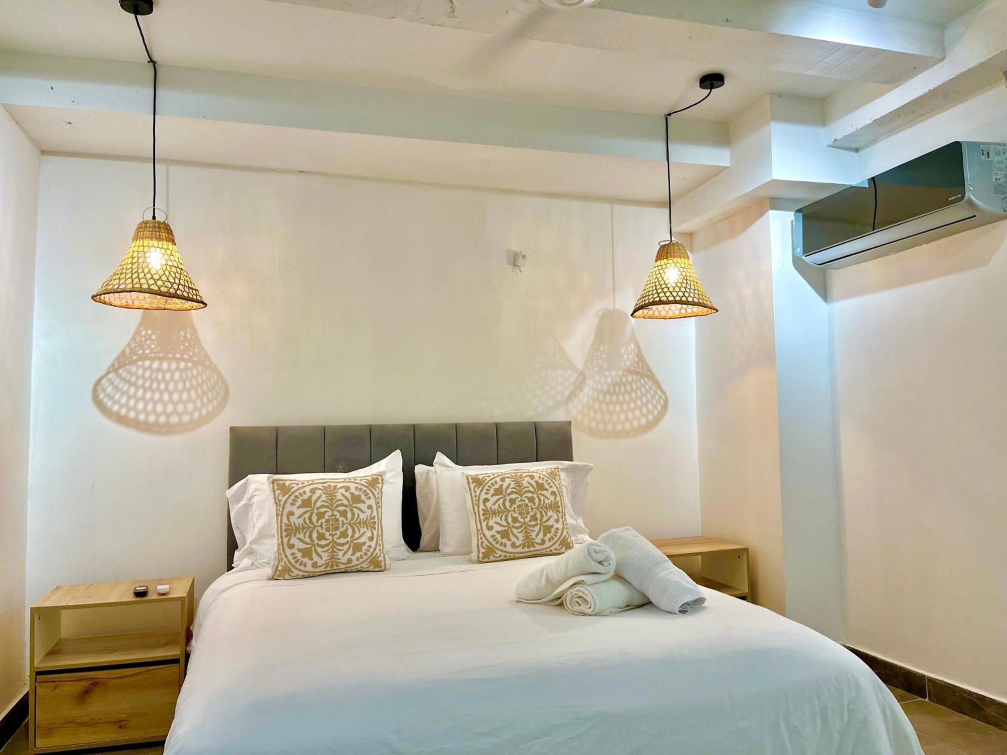 By Calamari Homes - Casa Aura Victoria Walled Сasa de vacaciones *