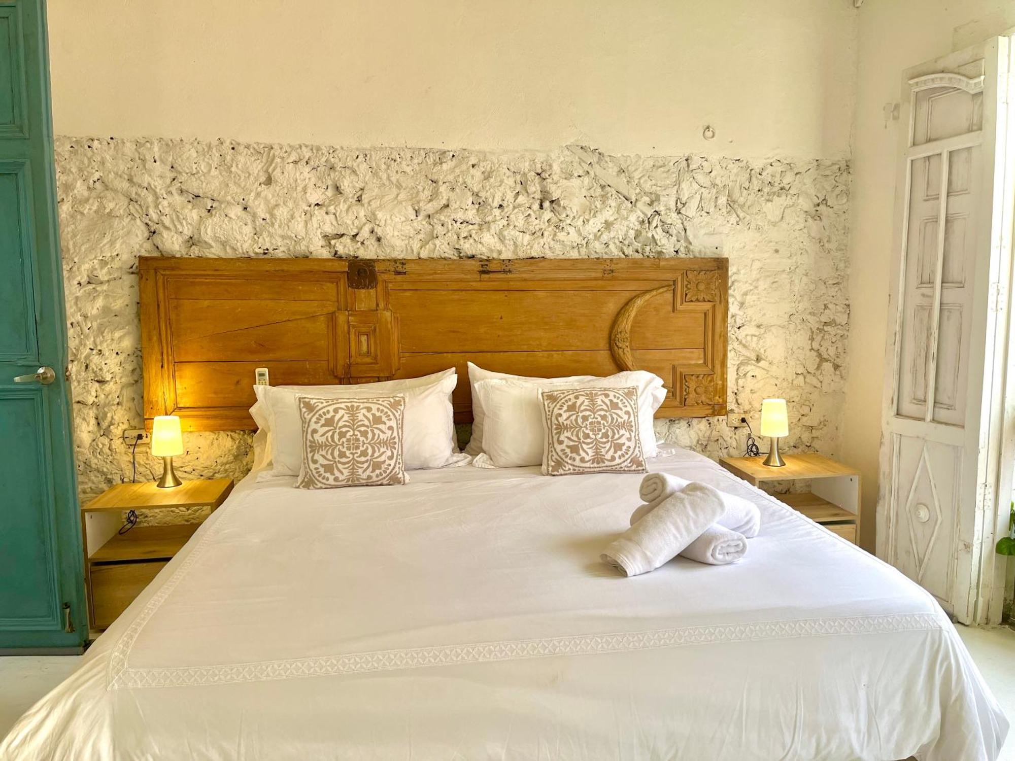 By Calamari Homes - Casa Aura Victoria Walled Сasa de vacaciones Cartagena