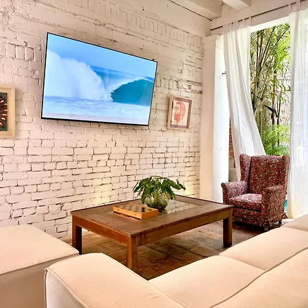 By Calamari Homes - Casa Aura Victoria Walled Сasa de vacaciones Cartagena